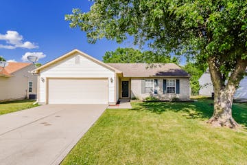 5378 Milhouse Rd Indianapolis, IN 46221